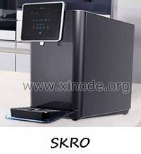 دستگاه تصفیه آب زیبا مدل SKRO