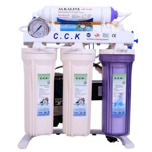 قیمت دستگاه تصفیه آب تایوانی CCK